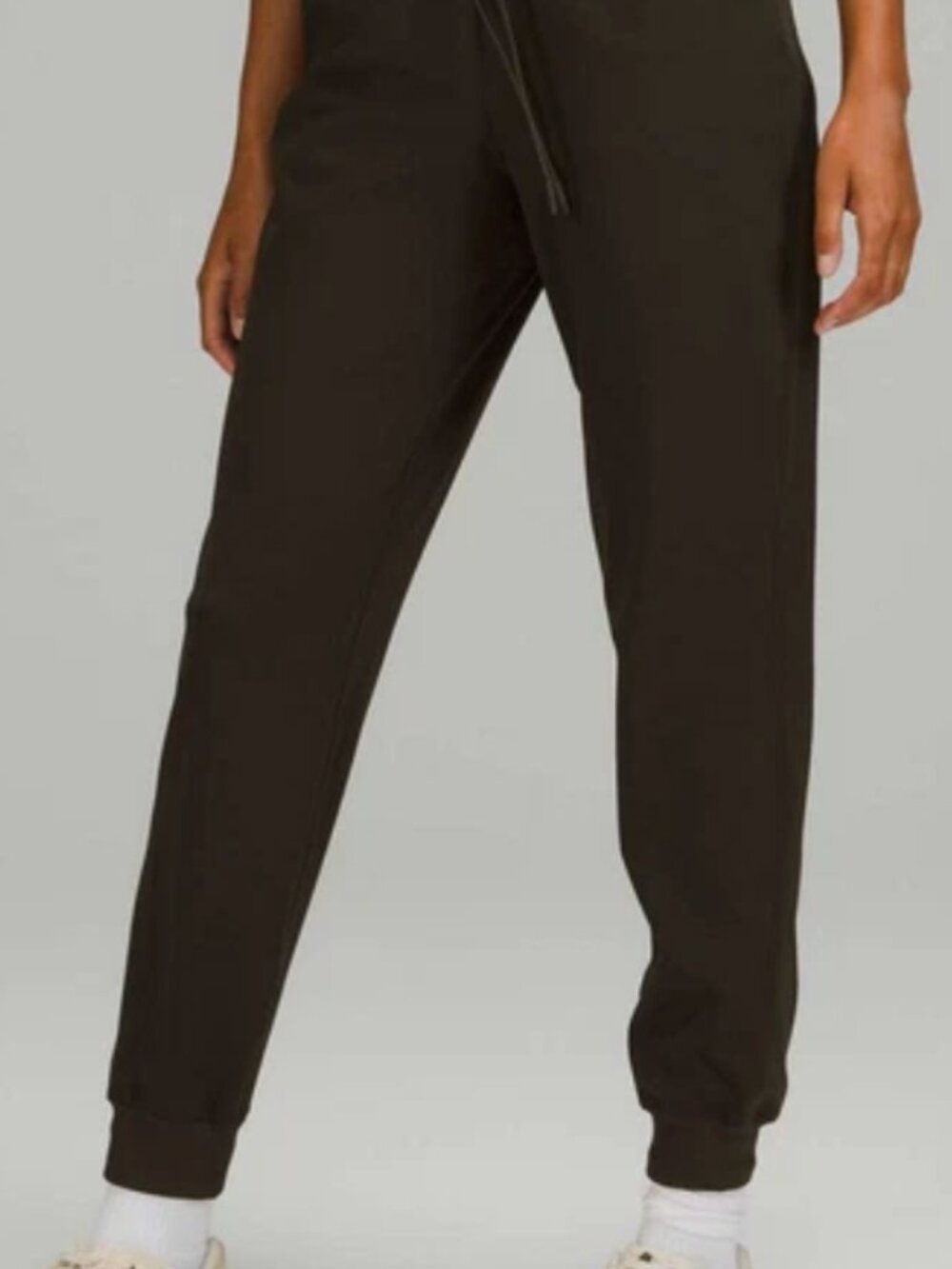 Lululemon Jogger